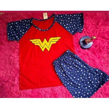 Imagem de Pijama infantil - Urbô, Preto, G