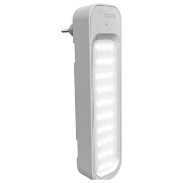 Imagem de Lampadas de emergencias - hwseletricas