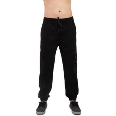 Imagem de Calça Jogger Maresia Cargo Parkour Masculino Adulto Ref. 12100092-Masculino