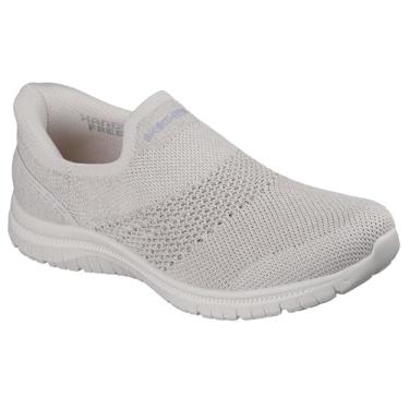 Imagem de Skechers Tênis feminino, Natural, 38