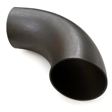 Imagem de Curva Cotovelo 2 Polegadas 90 Graus - 10 Unidades
