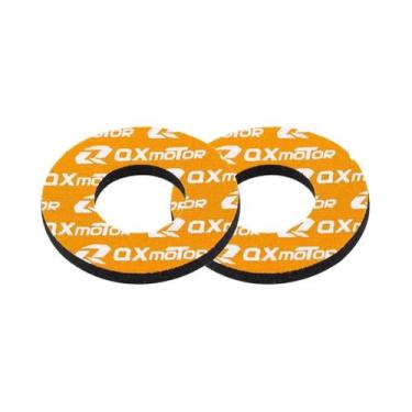 Imagem de Manoplas Universais Para Motocicleta Em Forma De Donut Para KTM CR CRF