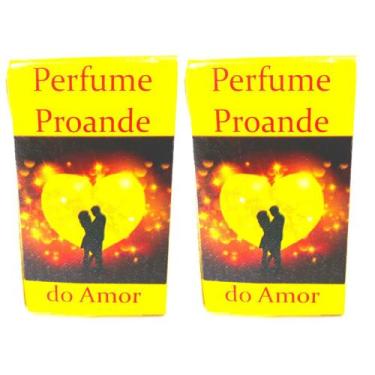 Imagem de Perfume Do Amor Atrativo Autoestima Empoderamento Sedução Paixão Sorte