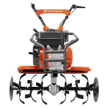 Imagem de Motocultivador Husqvarna TF230 a Gasolina4 Tempos  Rotativade 75cm