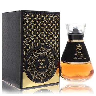 Imagem de Perfume Feminino Oudh Aswad Al Wataniah 79 ML Eau De Parfum