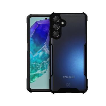Imagem de Capa para Samsung Galaxy M55 - Dual Shock X - Gshield