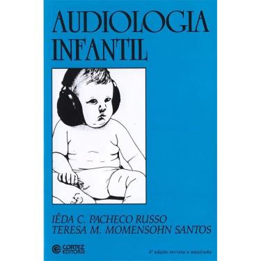 Imagem de Audiologia Infantil