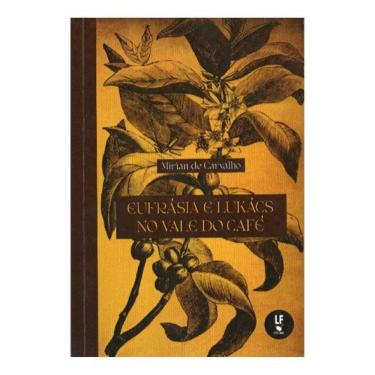 Imagem de Eufrásia E Lukács No Vale Do Café