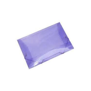 Imagem de Pasta com elástico Acp oficio lilás