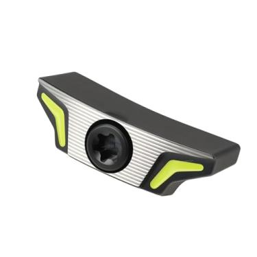 Imagem de Create idea Peso do taco de golfe 20G com parafuso compatível com driver Ping G430 LST SFT Max