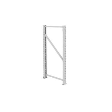 Imagem de Coluna Lateral Mini Porta Pallet 500kg 1,00m x 80cm Amapá