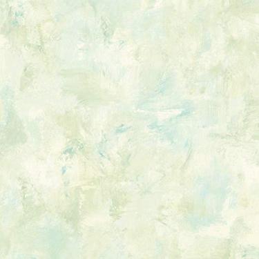 Imagem de Norwall FW36860 Confetes de papel de parede pré-colado, azul-petróleo, turquesa, verde, menta, vidro marinho