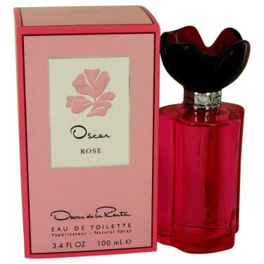 Imagem de Perfume Feminino Rose Oscar La Renta 100ml