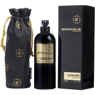 Imagem de Perfume Unisex Montale Paris Oudmazing Eau de Parfum Spray 100ml