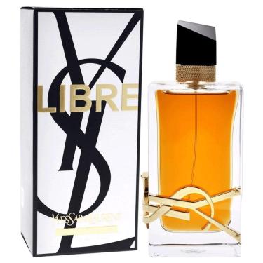 Imagem de Yves Saint Laurent Libre Intense Eau De Parfum - Perfume Feminino 90ml