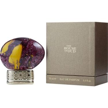 Imagem de Perfume Unisex The House Of Oud Grape Pearls Eau De Parfum Spray 75 ml