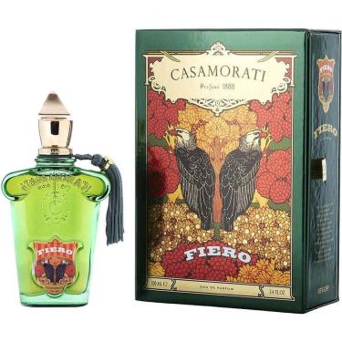Imagem de Perfume Masculino Xerjoff Casamorati Fiero Eau De Parfum Spray 100 ml