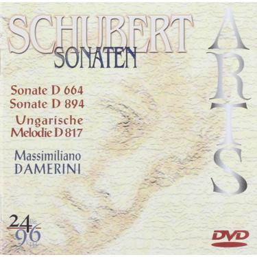 Imagem de Piano Sonatas 4