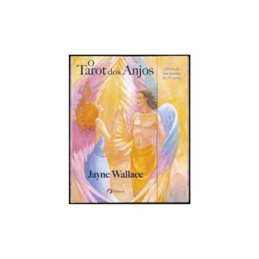Imagem de O Tarot Dos Anjos
