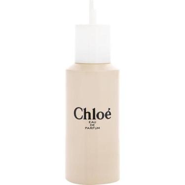 Imagem de Perfume Feminino Chloe Eau De Parfum Refill 150 Ml