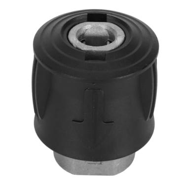 Imagem de Ymiko CONECTOR DE MANGUEIRA DE LAVADORA DE ALTA PRESSÃO M22 14MM ADAPTADOR DE LAVADORA DE PRESSÃO 4000PSI PARA VÁRIOS MODELOS