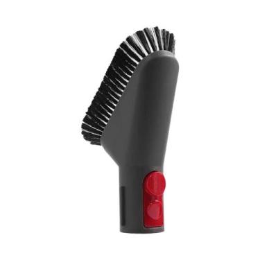 Imagem de Bico De Sucção Plano Para Aspirador Dyson V7 V8 V10 V11 V12 V15 G5, Es