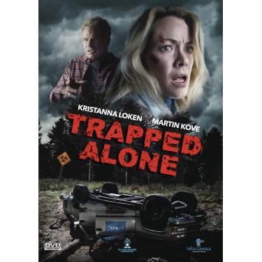 Imagem de Trapped Alone