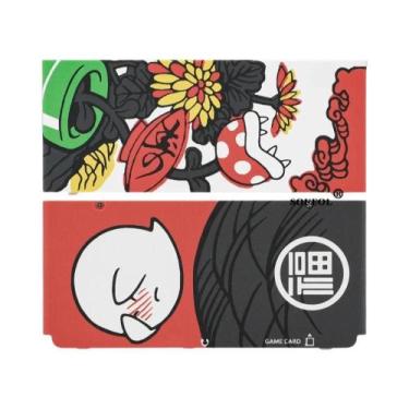 Imagem de Capas De Substituição Para Nintendo New 3DS Em 13 Cores, Acessórios Pa