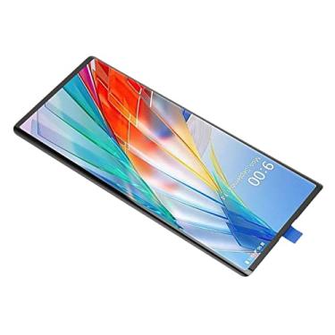 Imagem de Cryfokt Desempenho de Imagem Clara do Conjunto da Tela de Toque do Display LCD para a Tela de Substituição Wing 5G