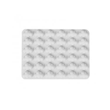 Imagem de Molde de silicone em forma de nuvem, molde de gelo, molde de biscoito, molde de bolo de grade 36, ferramenta de cozimento, adequado para padaria e confeitaria.