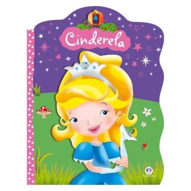 Imagem de Cinderela