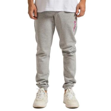 Imagem de Calça Moletom Hurley One & Only Masculina-Masculino