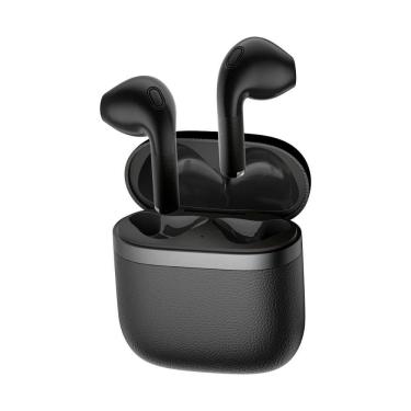 Imagem de Fone de Ouvido Bluetooth Earbud Edifier W200T - Bluetooth 5.4 - TWS - 32h Bateria - Proteção IP54