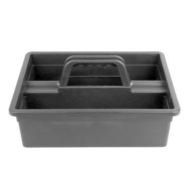 Imagem de Cesto Funcional Multiuso Organizador Ferramentas Detalhamento Automotivo Vinik - VKCAR04