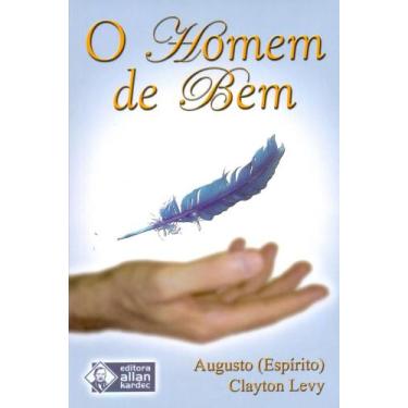 Imagem de Homem De Bem, O, 3