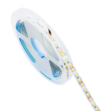 Imagem de Fita Led Smd 2835 12v 120 Leds/m Ip20 3000k 5m Tradestar