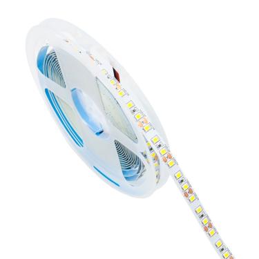 Imagem de Fita Led Smd 2835 12v 120 Leds/m Ip20 3000k 5m Tradestar