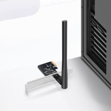 Imagem de Adaptador Pci Express Wireless Tp-link Archer T2e