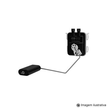 Imagem de Sensor Nivel Combustível Courier 1.6 4C 8V 07 ... 08 Zetec Rocam