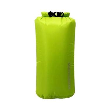 Imagem de Bolsa Impermeável Ultralight De 35L Em Nylon 30D Para Natação, Rafting