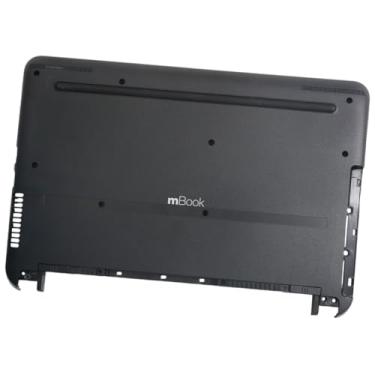 Imagem de Carcaça mBook base inferior para HP compatível com HP tpn-i119