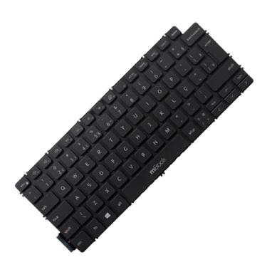 Imagem de Teclado mBook compatível com com Dell 13-5498, 5490-5494