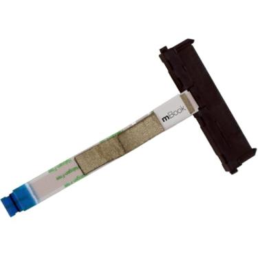 Imagem de Cabo mBook flat do HDD compatível com 5C10L35858