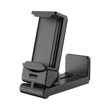 Imagem de Suporte De Telefone Ajustável E Dobrável Para Avião, Suporte De Mesa P