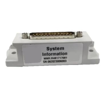 Imagem de Ilha de válvula AV03 AV05