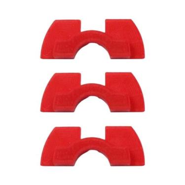 Imagem de Kit De Amortecimento Dianteiro (3 Peças) Para Patinete Elétrico Xiaomi