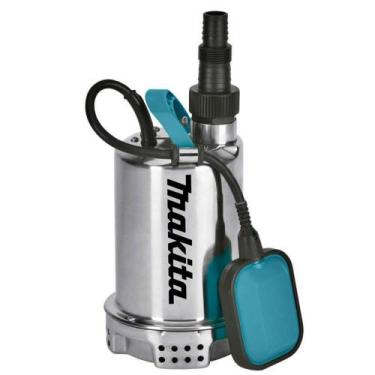 Imagem de Bomba Elétrica 400W Para Água Limpa Ideal para Drenagem PF0403 220V Ma