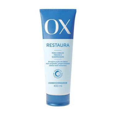 Imagem de Condicionador OX Restaura 400ml