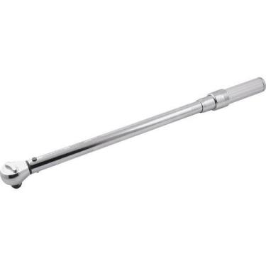 Imagem de Torquímetro Estalo 1/2'' 65 N.M 335 N.M Vonder Plus