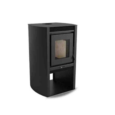 Imagem de Calefator Dupla Combustão Nano 660GF Metávila